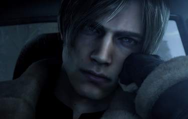 Resident Evil 4 (Remake)