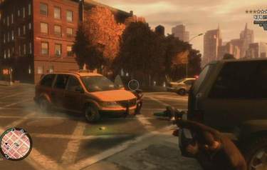 Historie Grand Theft Auto – 2. část: až na vrchol (2004-2021)