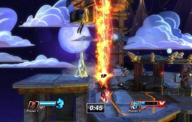PlayStation All Stars: Battle Royal
