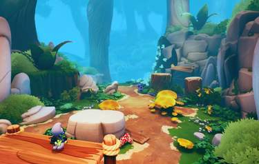 The Smurfs 2: The Prisoner of the Green Stone