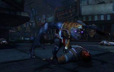 The Darkness II