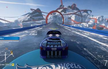 Forza Horizon 5: Hot Wheels