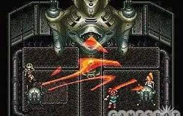 Chrono Trigger