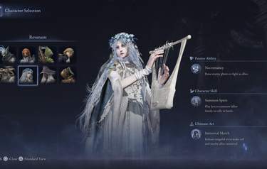 Elden Ring: Nightreign