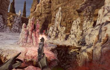 Star Wars: Tales From Galaxy's Edge Enhanced Edition
