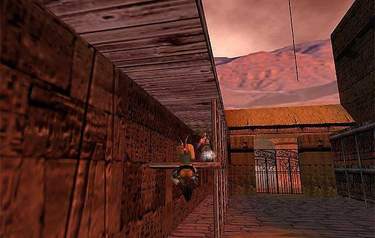 Tomb Raider: The Last Revelation