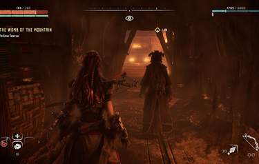 Horizon Zero Dawn Remastered