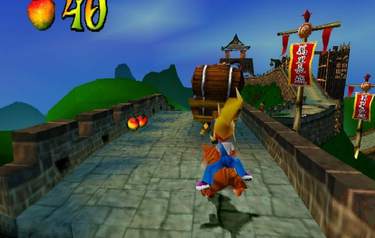 Crash Bandicoot – Historie jednoho maskota
