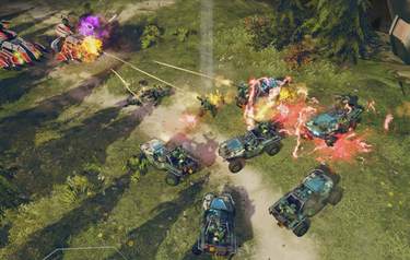 Halo Wars 2