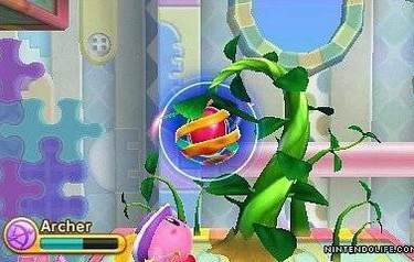 Kirby: Triple Deluxe