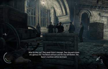 Thief