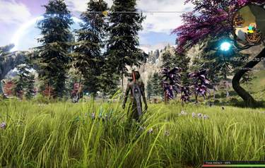 Edge of Eternity