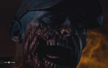Dead Rising Deluxe Remaster