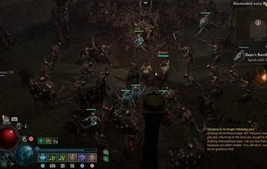 Diablo IV: Vessel of Hatred