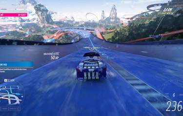 Forza Horizon 5: Hot Wheels