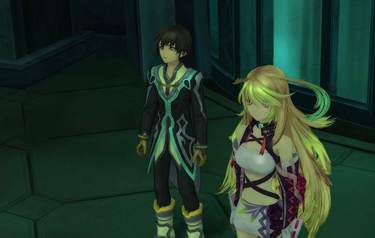 Tales of Xillia