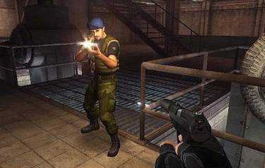 GC2010 - GoldenEyE 007