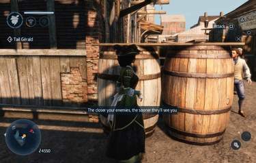Assassin's Creed III Remastered