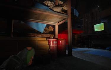 A Quiet Place: The Road Ahead