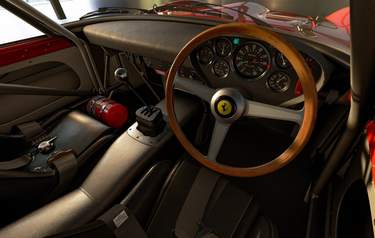 Gran Turismo 7 (VR)