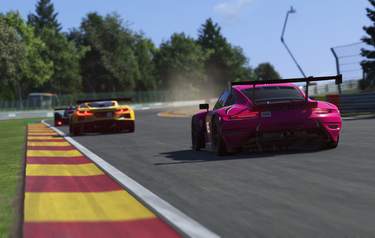 Le Mans Ultimate 