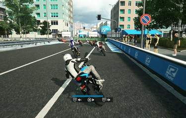 Ride
