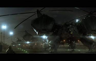 Armored Core: Verdict Day