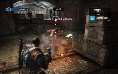 Gears of War: Judgment