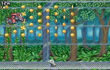 Jetpack Joyride