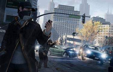 Hry pro PS3 a Xbox 360 v roce 2014