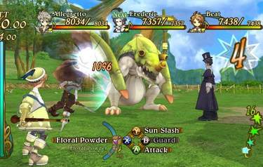 Historie JRPG  4. část – Hledání nových cest