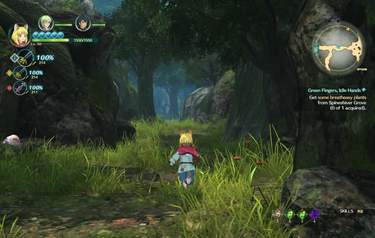 Ni no Kuni II: Revenant Kingdom