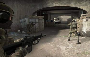 Counter-Strike: Global Offensive