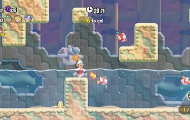 Super Mario Bros. Wonder