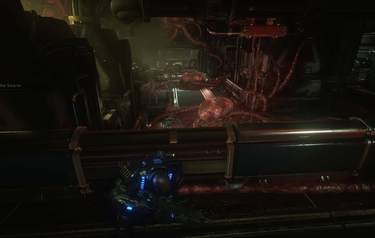 Gears 5 Hivebusters