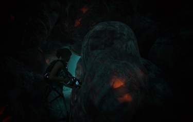 Scars Above 