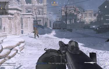 Call of Duty: Vanguard