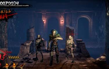 The House of the Dead 2: Remake