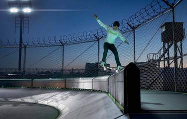Tony Hawk’s Pro Skater 1+2