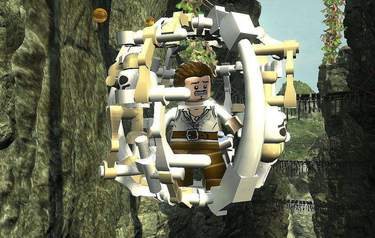 LEGO Piráti z Karibiku - dojmy z hraní