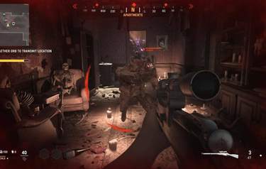 Call of Duty: Vanguard