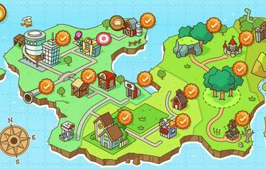 Scribblenauts Unlimited