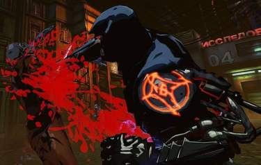 YAIBA: Ninja Gaiden Z