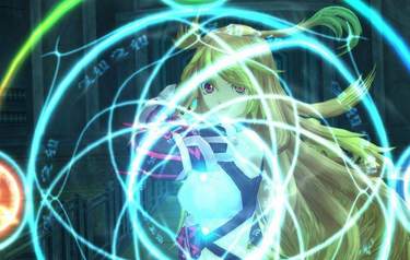 Tales of Xillia