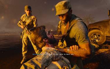 Call of Duty: Black Ops 6