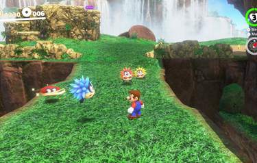 TEST: Pokémon Scarlet & Violet, Splatoon 3, Super Mario Odyssey a další hry na konzoli Nintendo Switch 2
