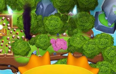Toki Tori 2