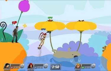 PlayStation All Stars: Battle Royal