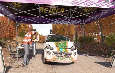 DiRT 4