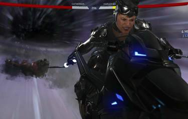 Injustice 2